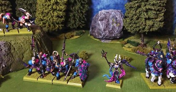 WDG patrol remy77077