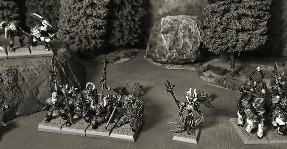 WDG patrol remy77077